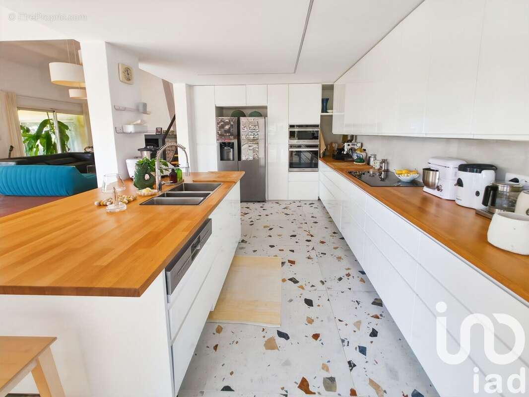 Photo 4 - Maison à BELARGA