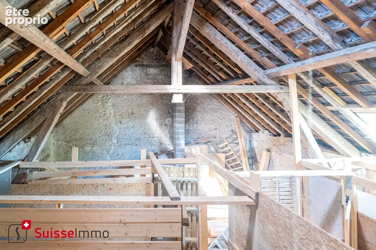 Maison  7 pièces 155 m2 - photo 17