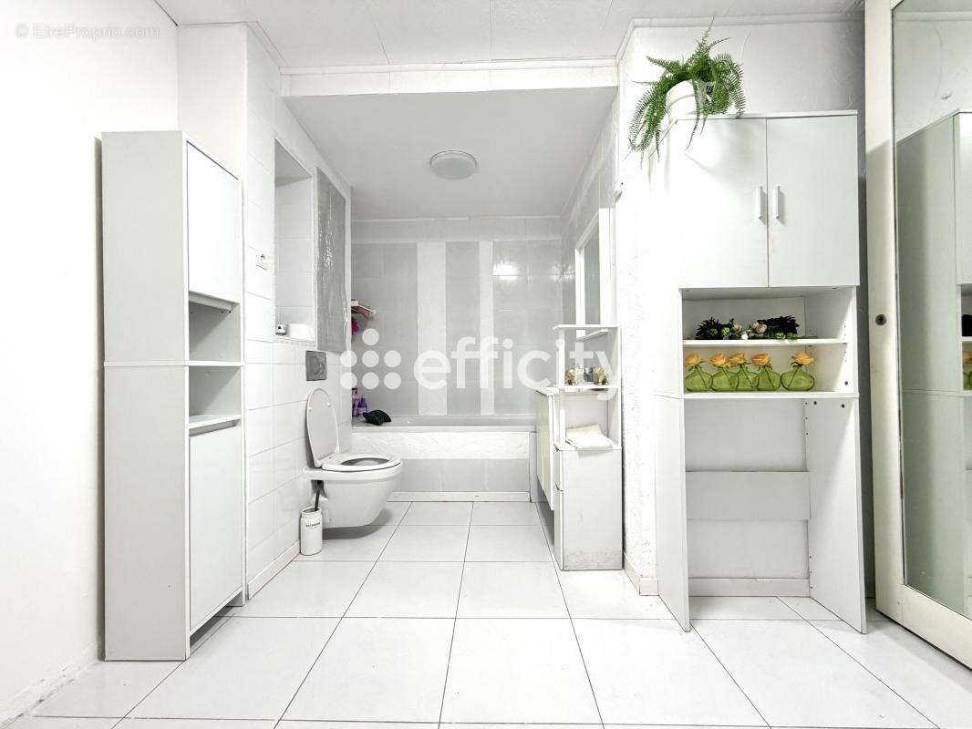 Appartement à MORSANG-SUR-ORGE