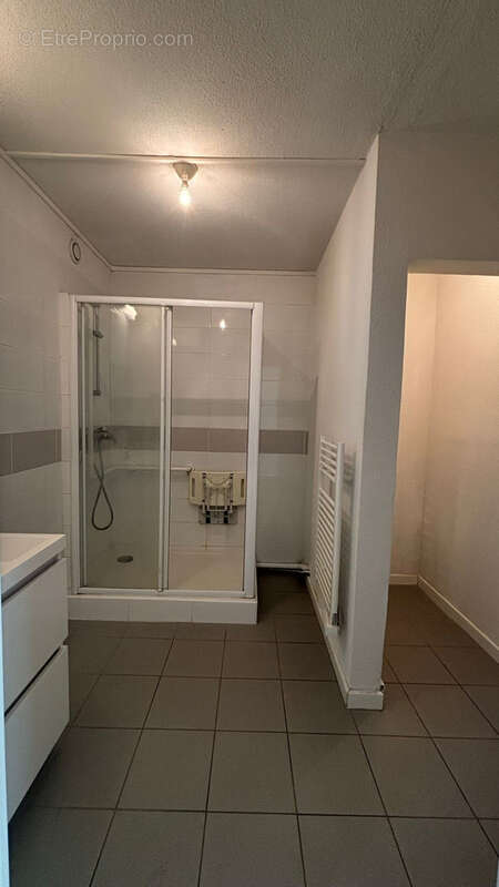 Appartement à PORT-DE-BOUC