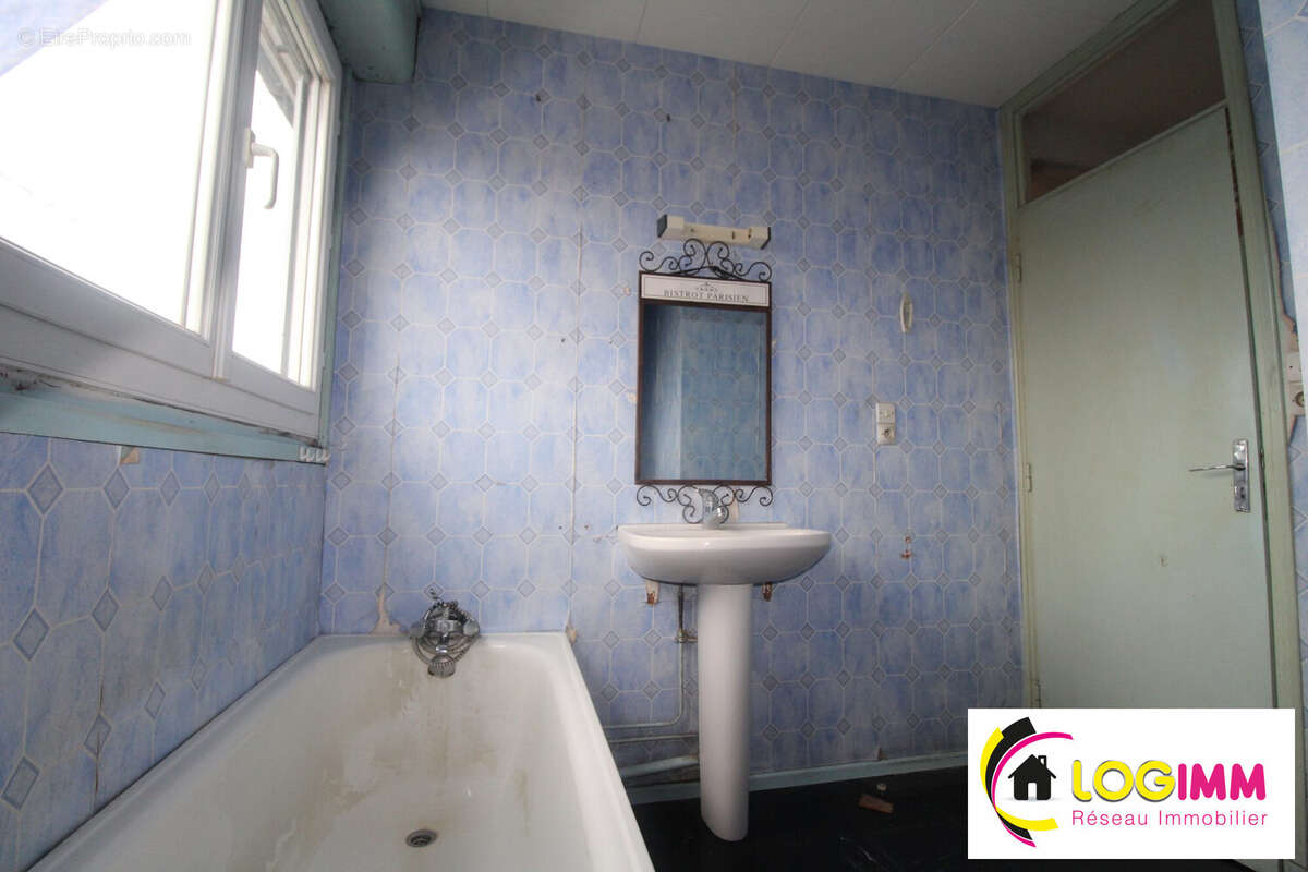 Maison à AVESNES-LE-SEC