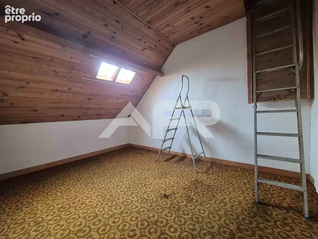 Maison Chatou 8 pièce(s) 153 m2 - Jardin, sous-sol total - photo 21