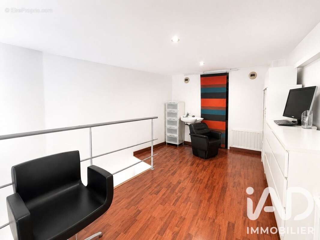 Commerce 45 m² à Grenoble  - photo 6