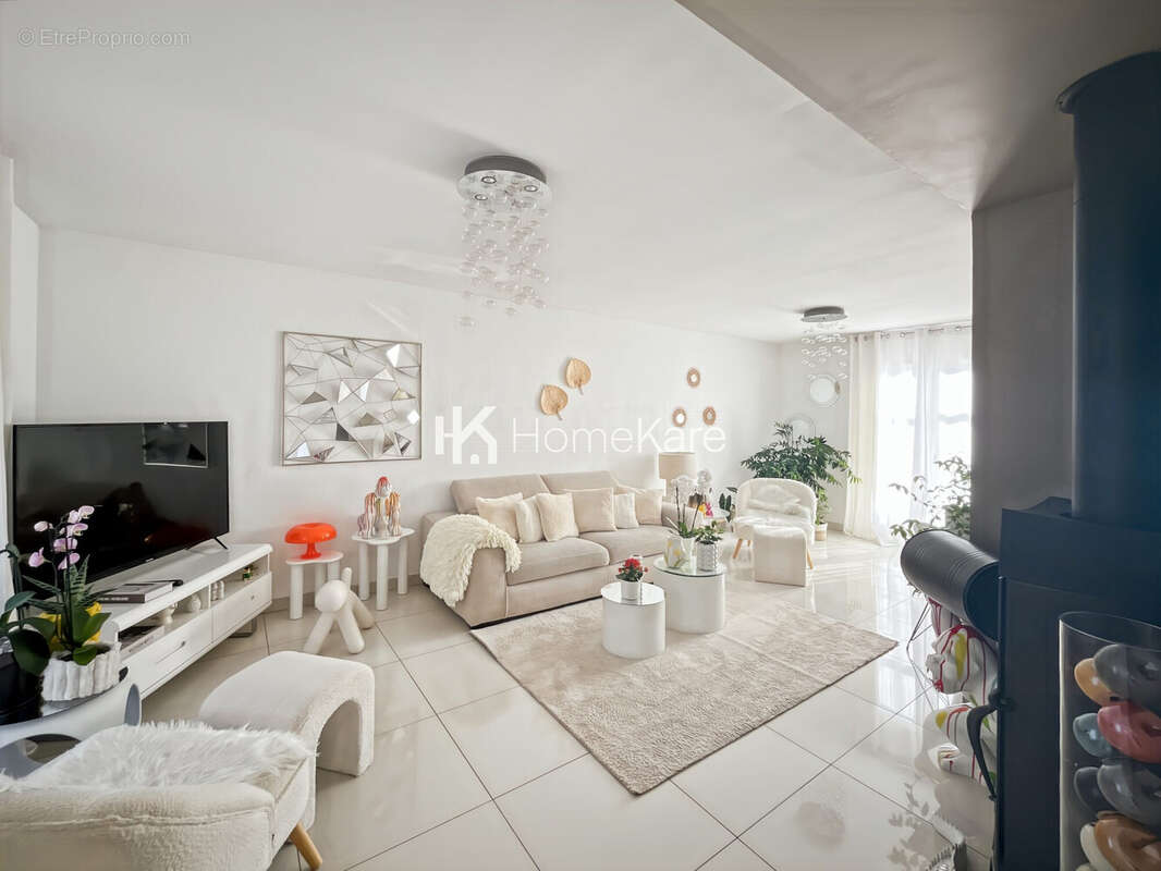 Maison à PORTET-SUR-GARONNE