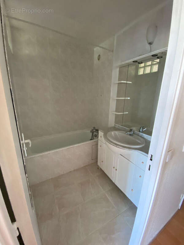Appartement à EVRY