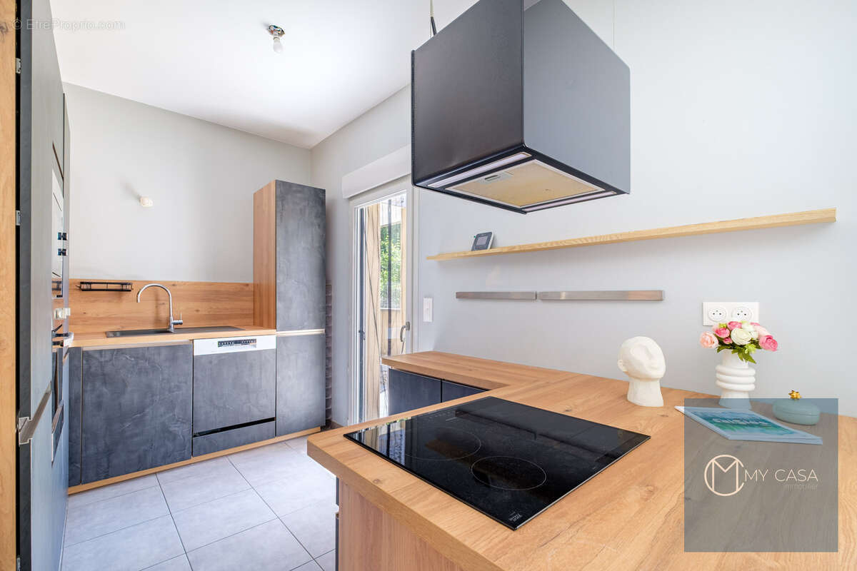Appartement à SAIN-BEL
