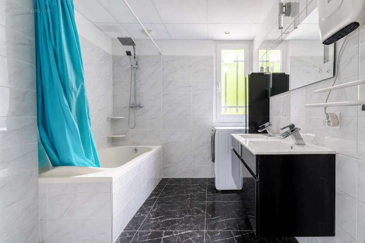 Maison 166m2 jardin piscine garage - gare routiere a 5min - photo 6