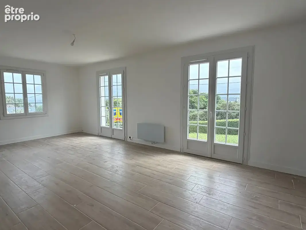 Maison Perros Guirec 5 pièce(s) 118 m2 - photo 3