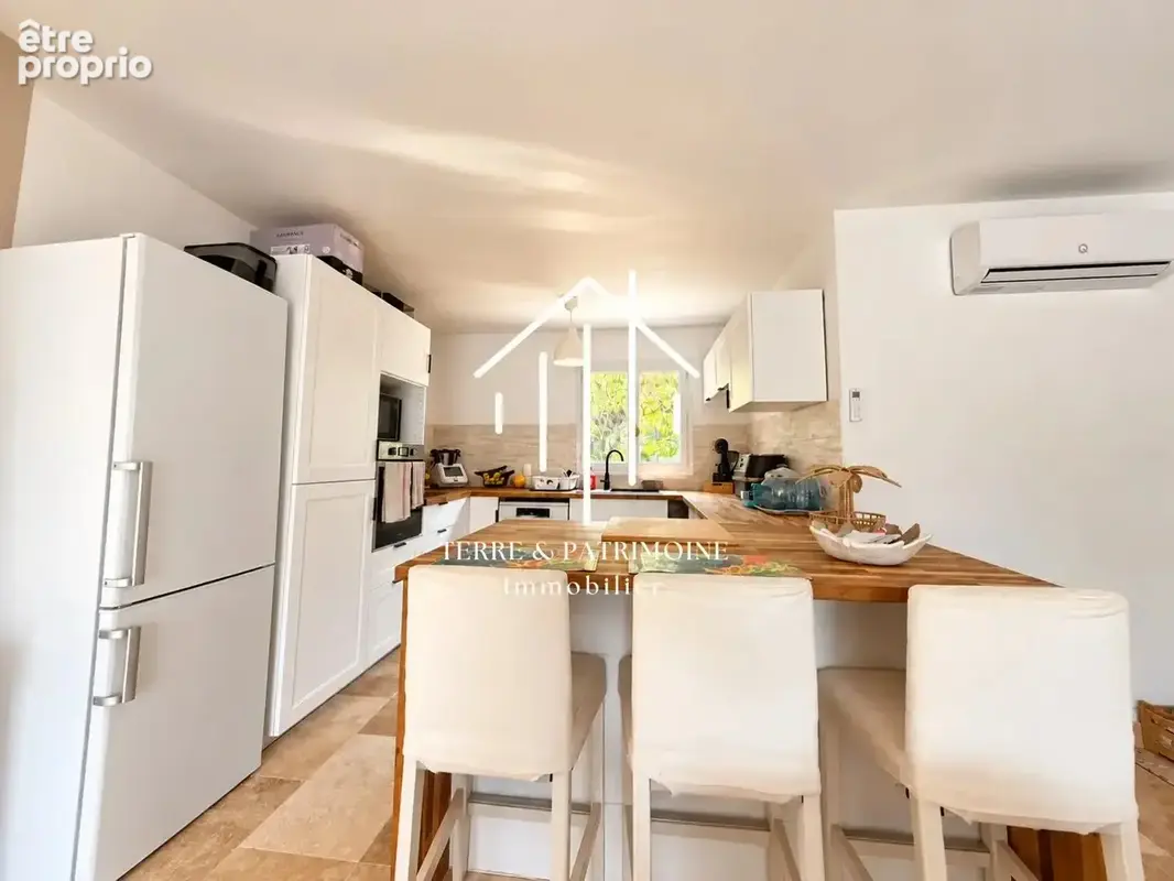 Villa avec piscine à proximité des gorges de l’ardèche - photo 17