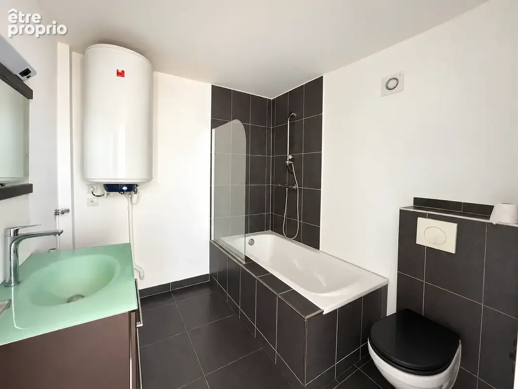 Appartement type 2 Chantilly Centre ville - photo 5