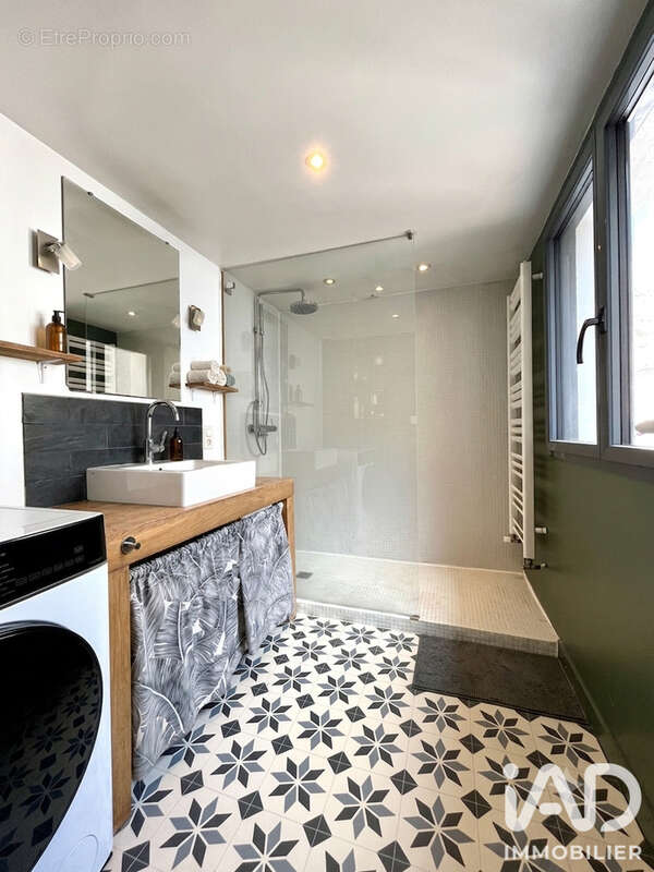 Maison 63 m² à Nantes  - photo 6
