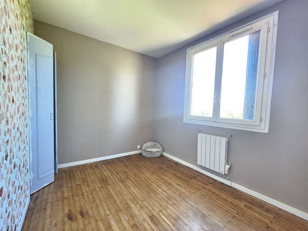 Maison à LES HERBIERS