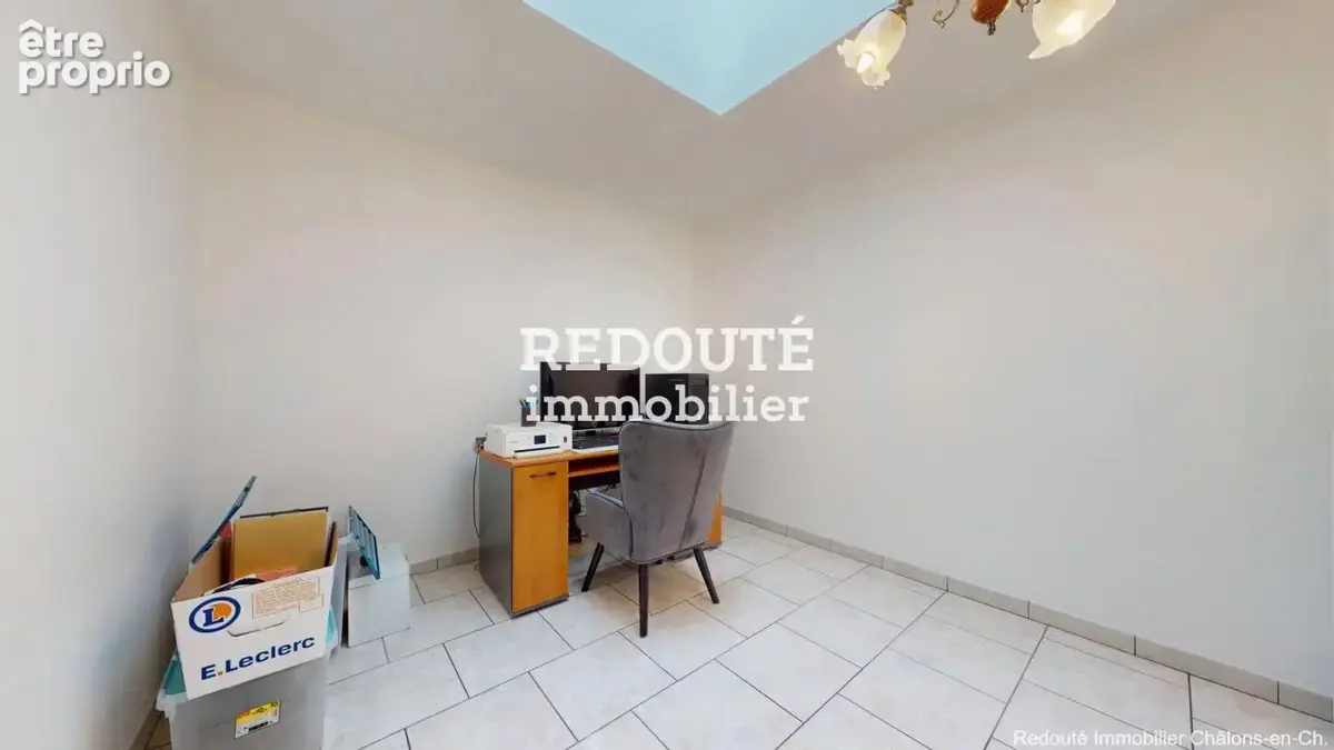 À vendre – maison individuelle de 170 m² avec dépendance – matougues - photo 8