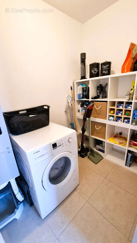 Maison à LA ROUVIERE