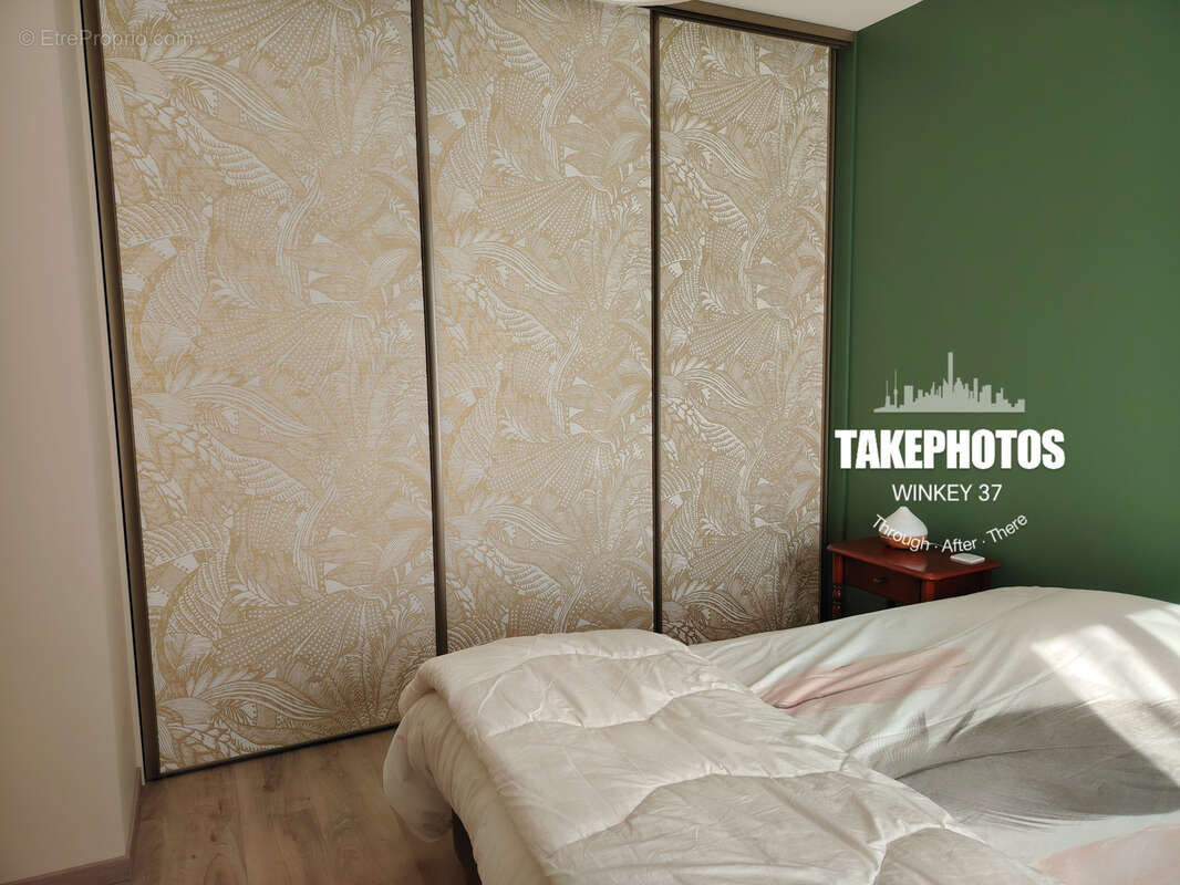 Maison à PONT-DE-RUAN