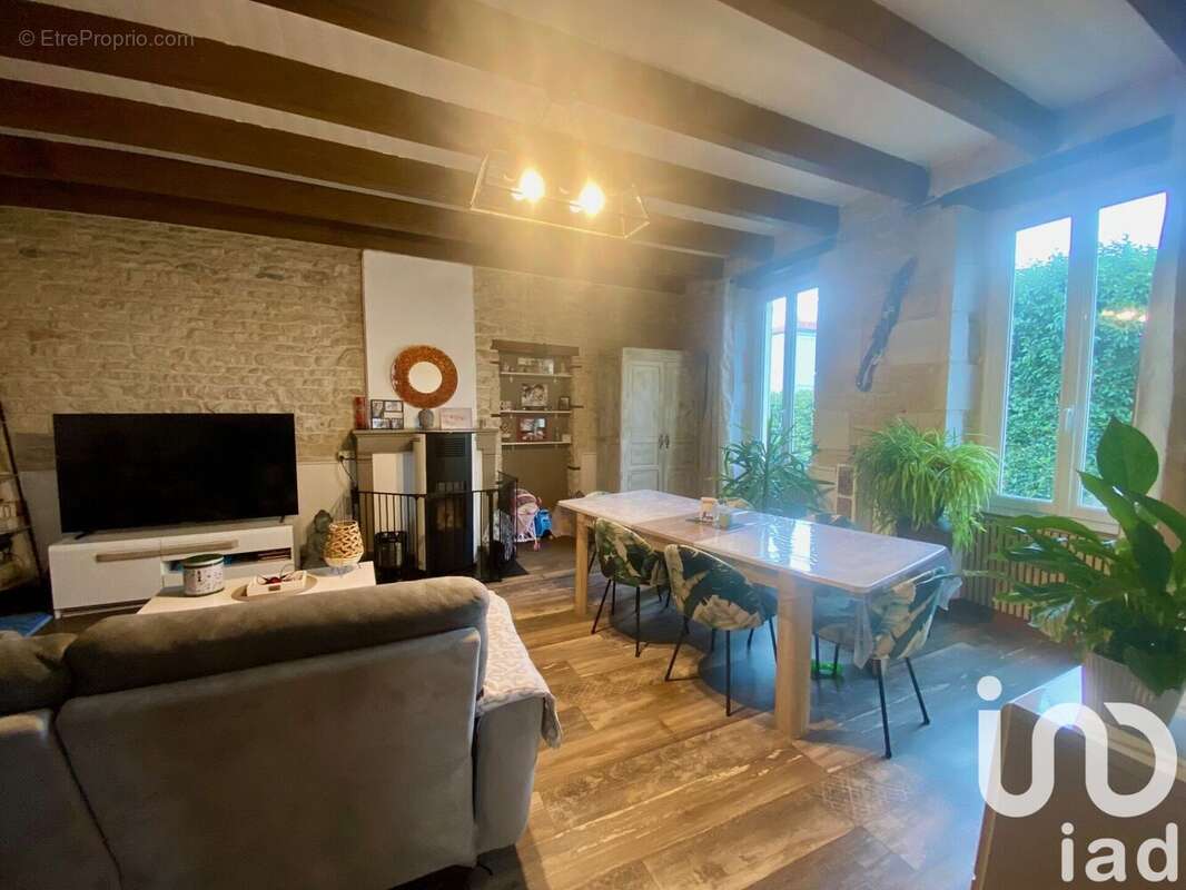 Photo 7 - Maison à FORGES