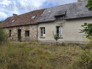 Maison à CEAUCE