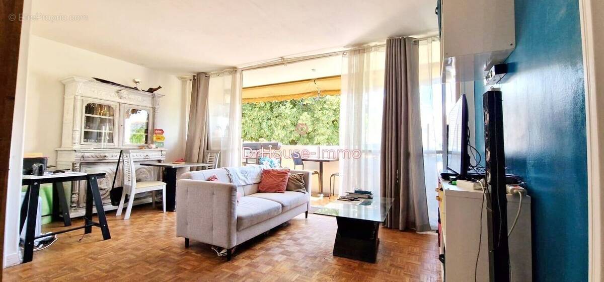 Appartement à FRANCONVILLE