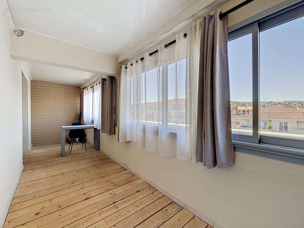 Appartement - photo 9
