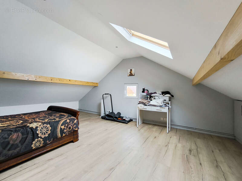 Maison à NANTERRE