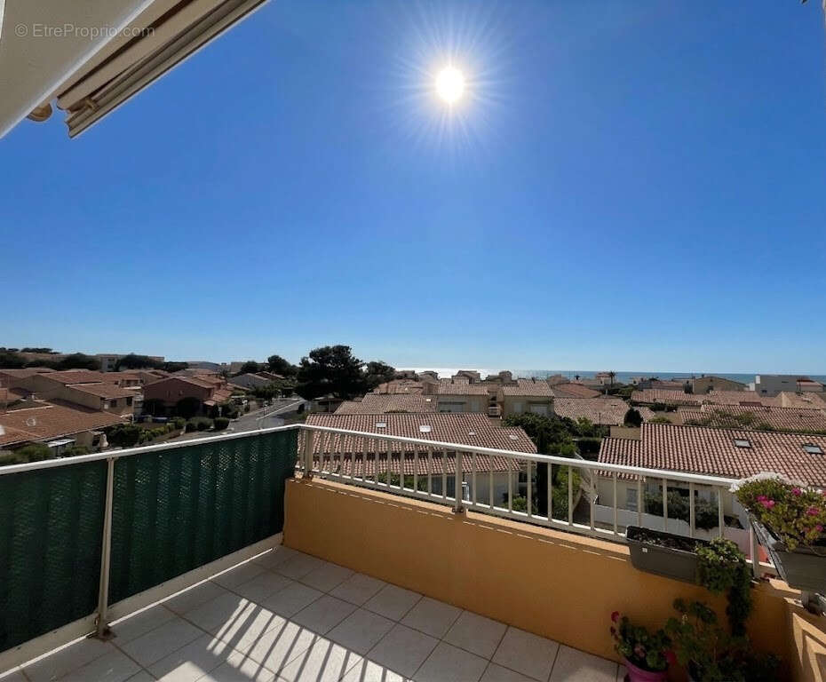 Appartement à NARBONNE