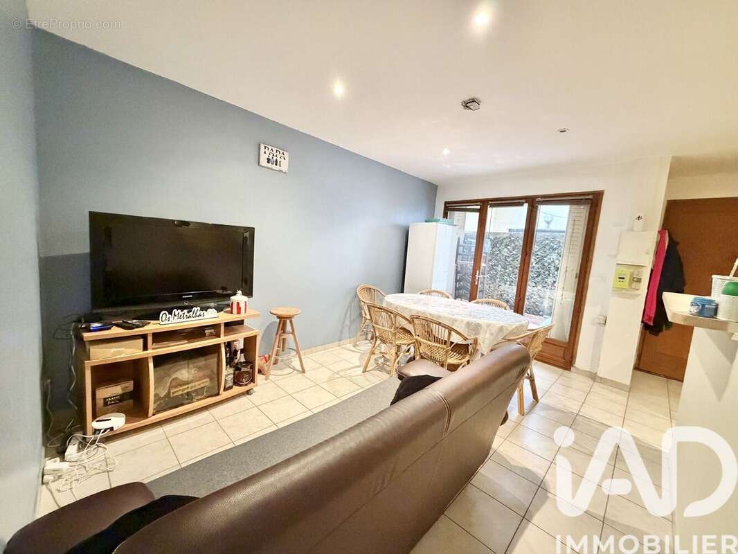Photo 4 - Appartement à MEAUX