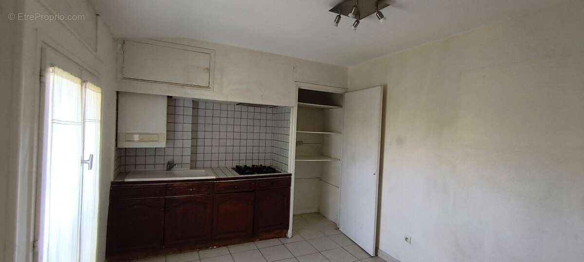 34500 Béziers-appartement t3 80m2-Champs de mars - photo 3