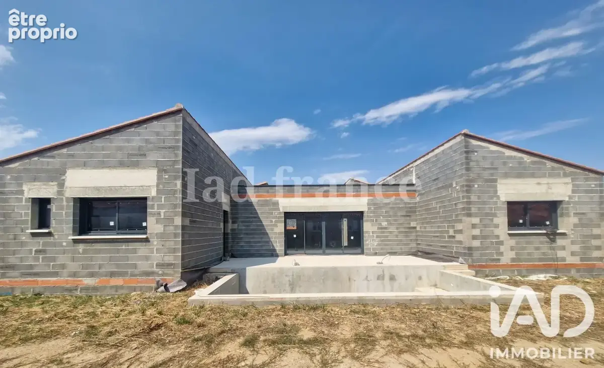 Photo 1 - Maison à VINCA