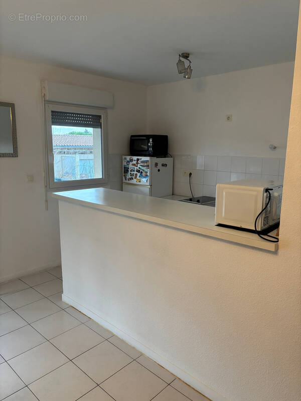 Appartement à CARCASSONNE