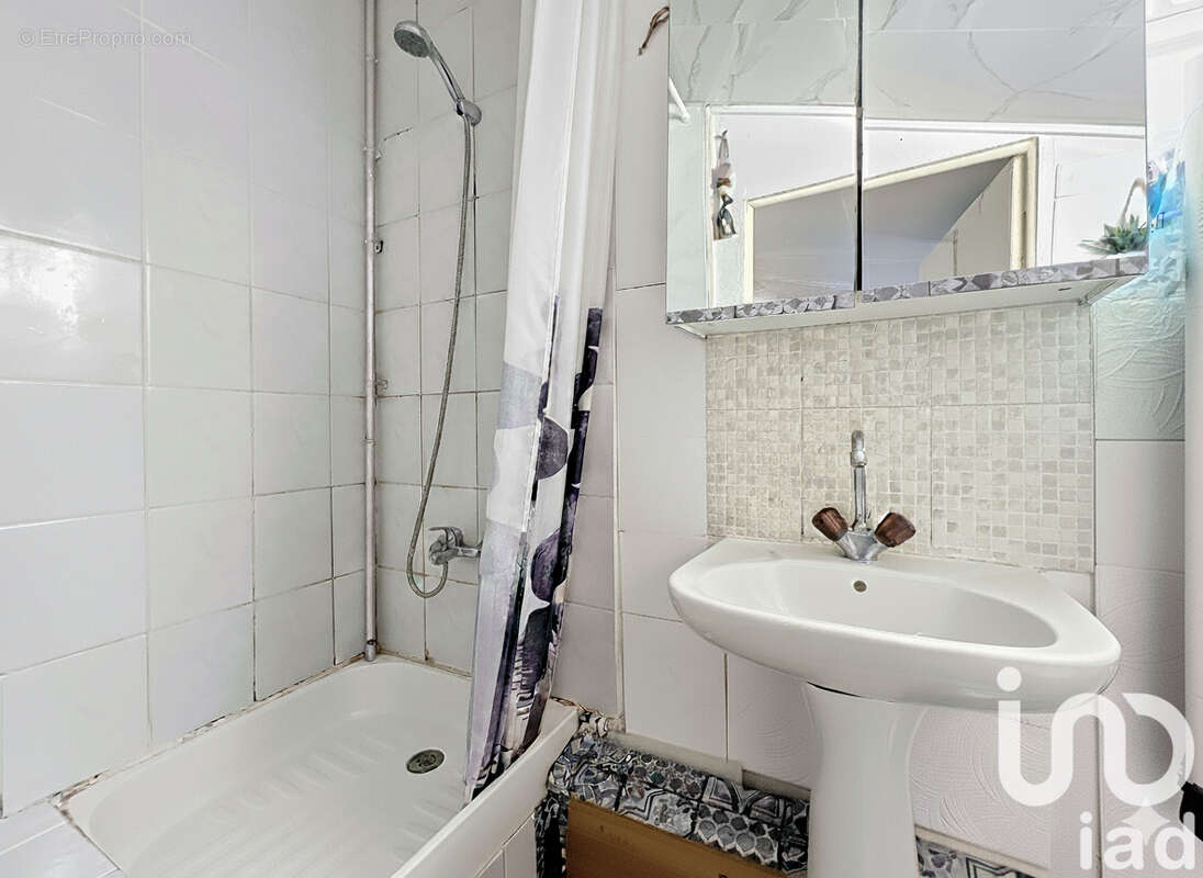 Photo 6 - Appartement à WISSOUS