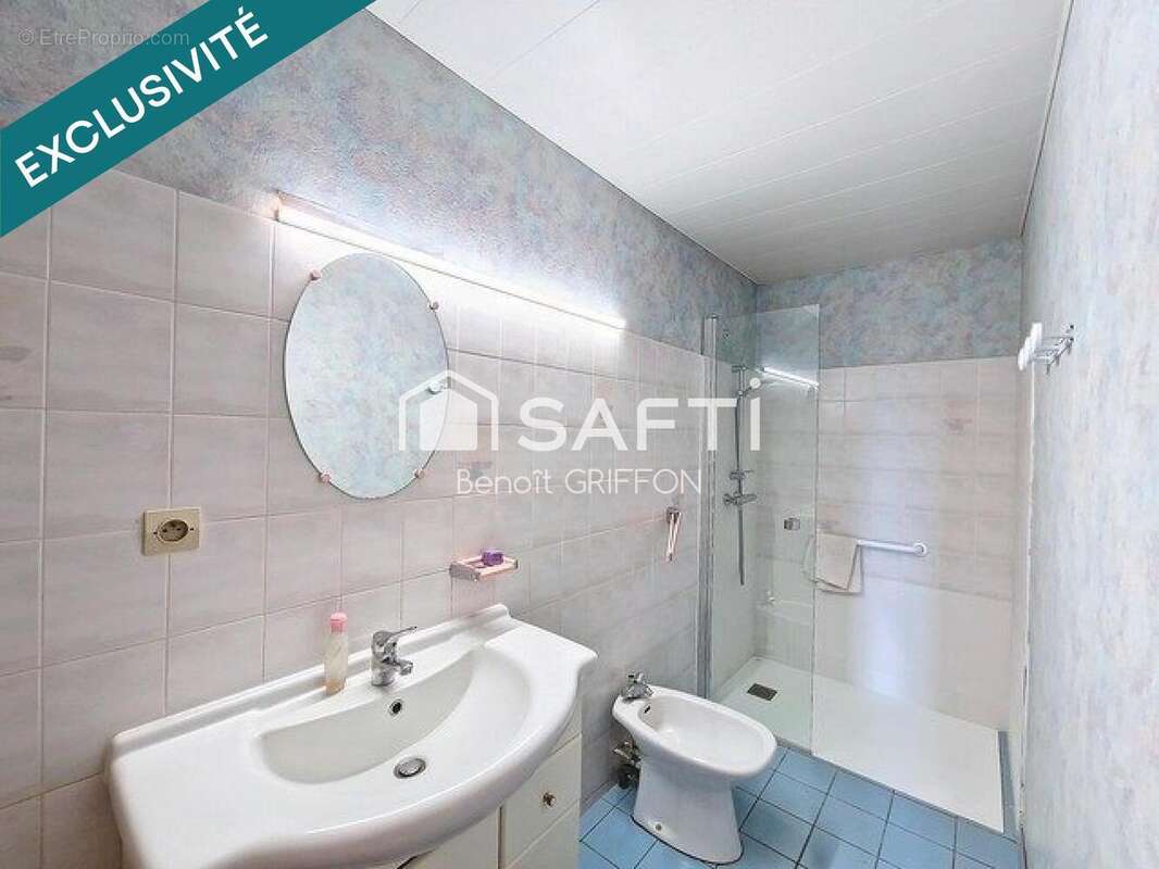 Photo 8 - Maison à LE LONGERON