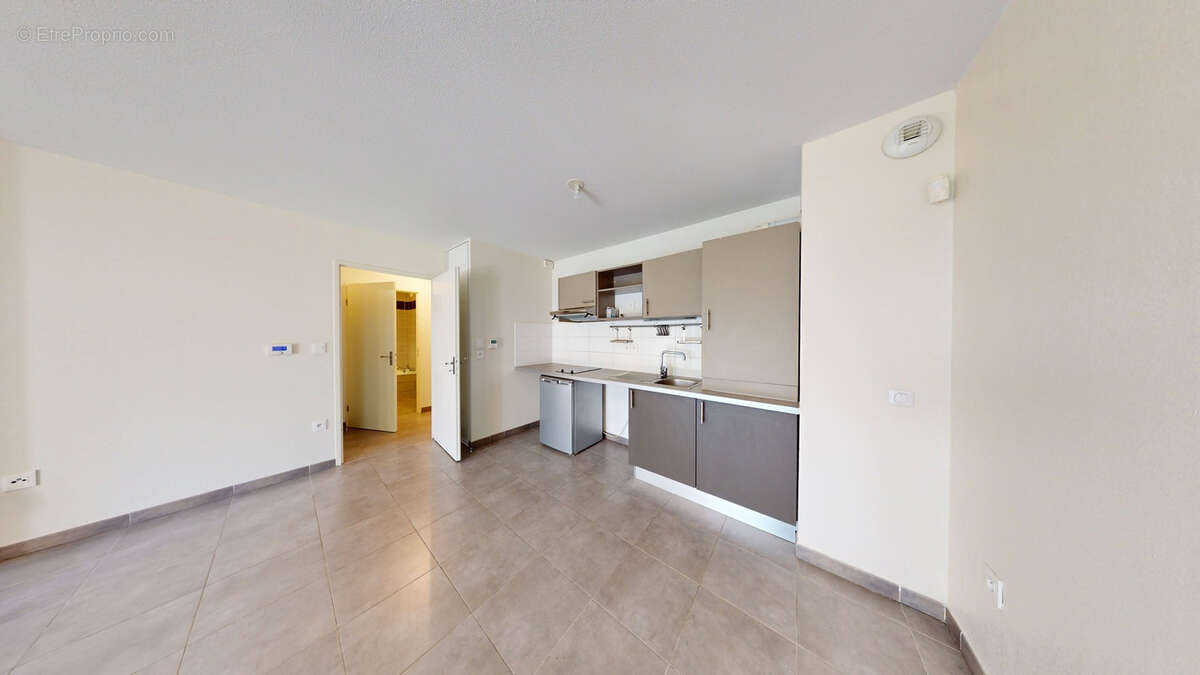 Appartement à TOURNEFEUILLE