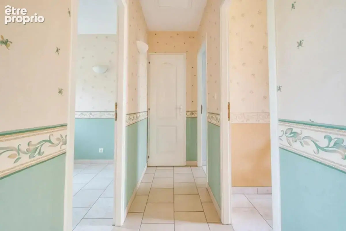 Maison de 4 pièces de 82 m² à Dolus-d'Oléron - photo 11