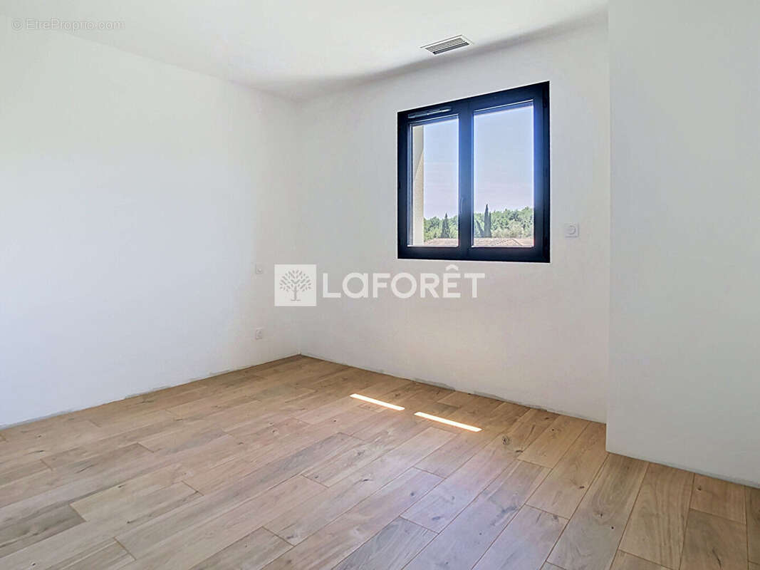 Maison Saint Caprais De Bordeaux 5 pièce(s) 117 m2 - photo 8