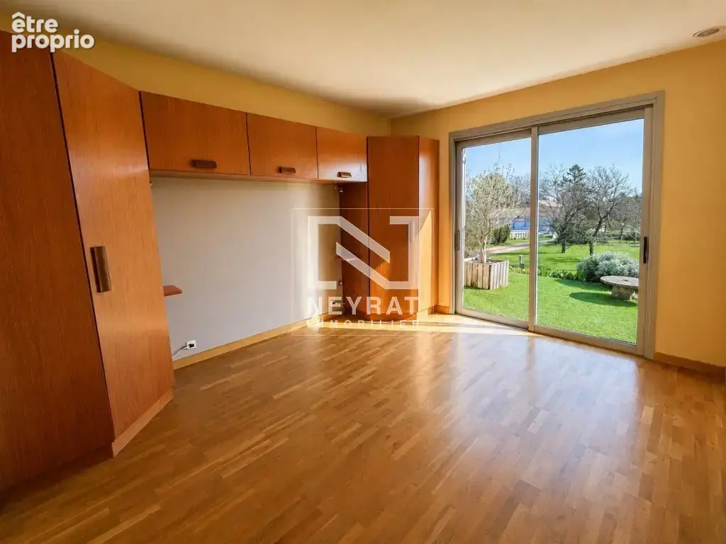 Élégante villa familiale  – Un bien d'exception au cœur de Sennecey-le-Grand - photo 18