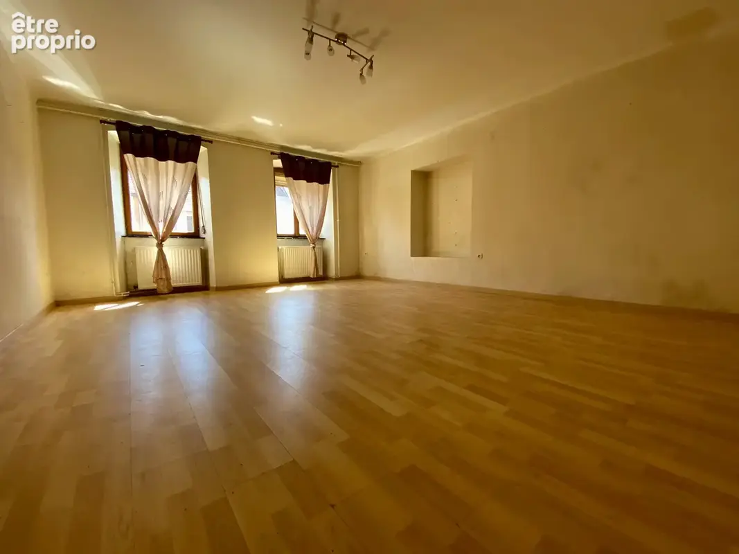 Maison Oermingen de 192 m² avec jardin et garage - photo 4