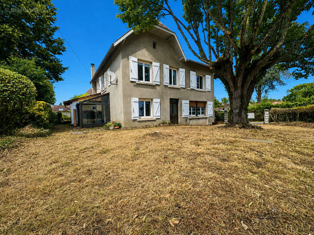 Maison à CHENAUD