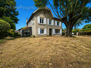 Maison à CHENAUD