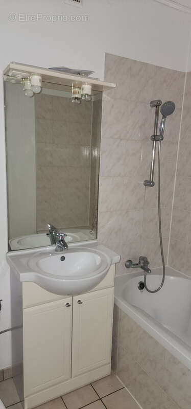 Appartement à LONGUYON