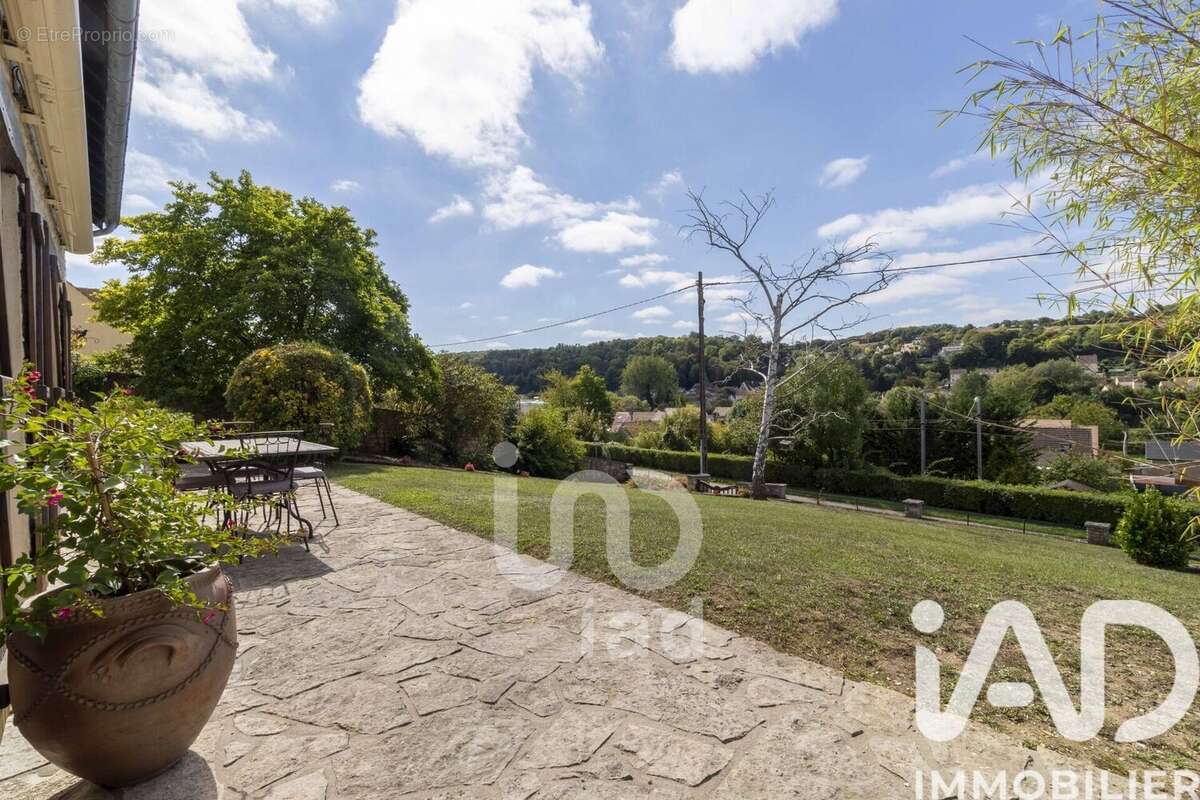 Photo 3 - Maison à NEZEL