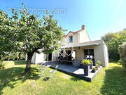 Maison à SAINT-NAZAIRE