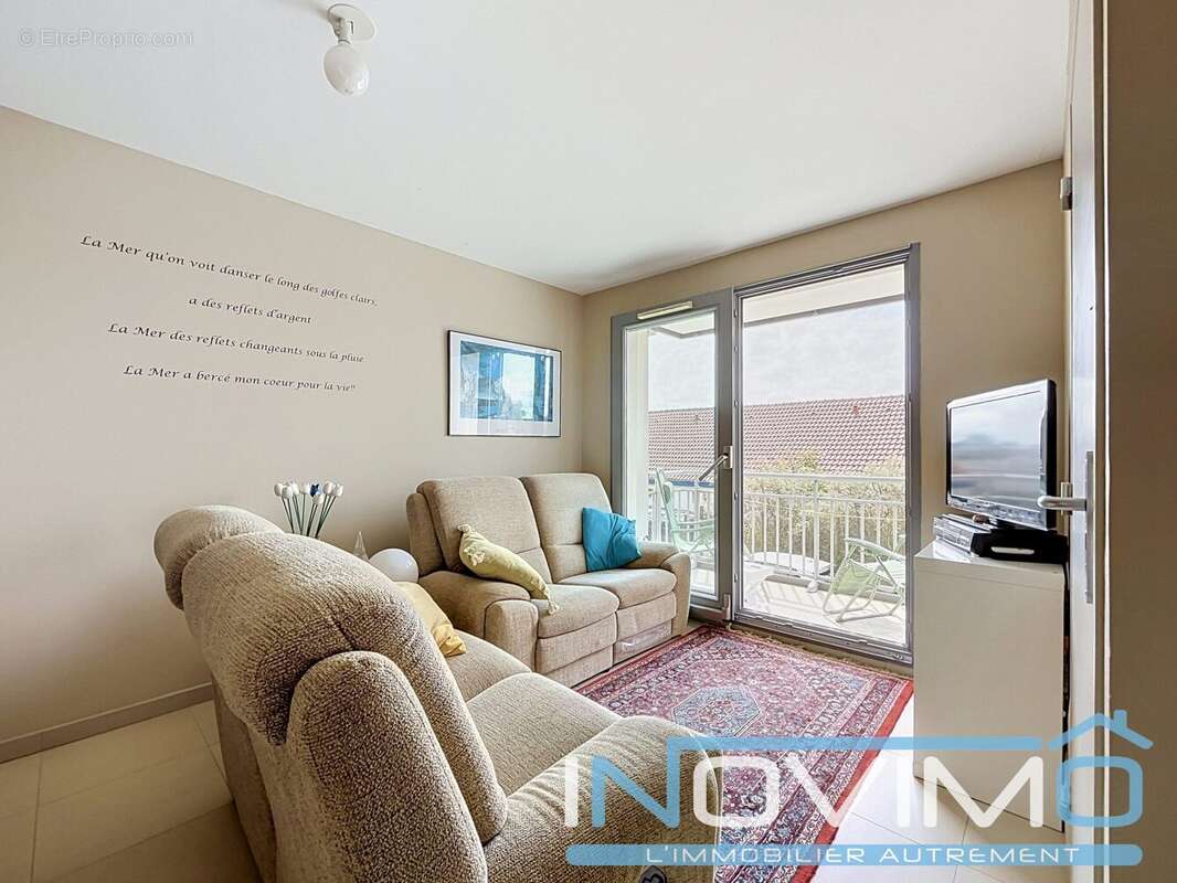 Appartement 37 m² à Bray-Dunes  - photo 2