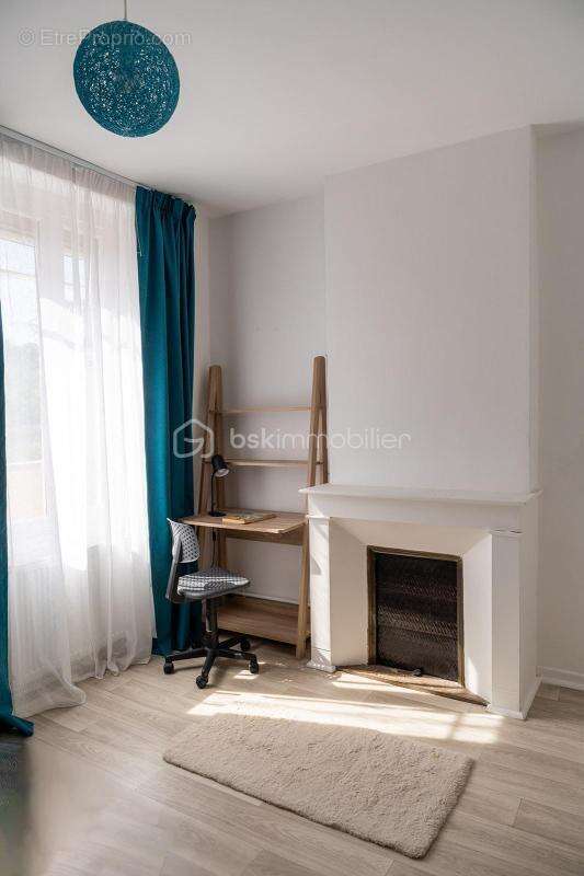 Maison à BOURG-SAINT-ANDEOL