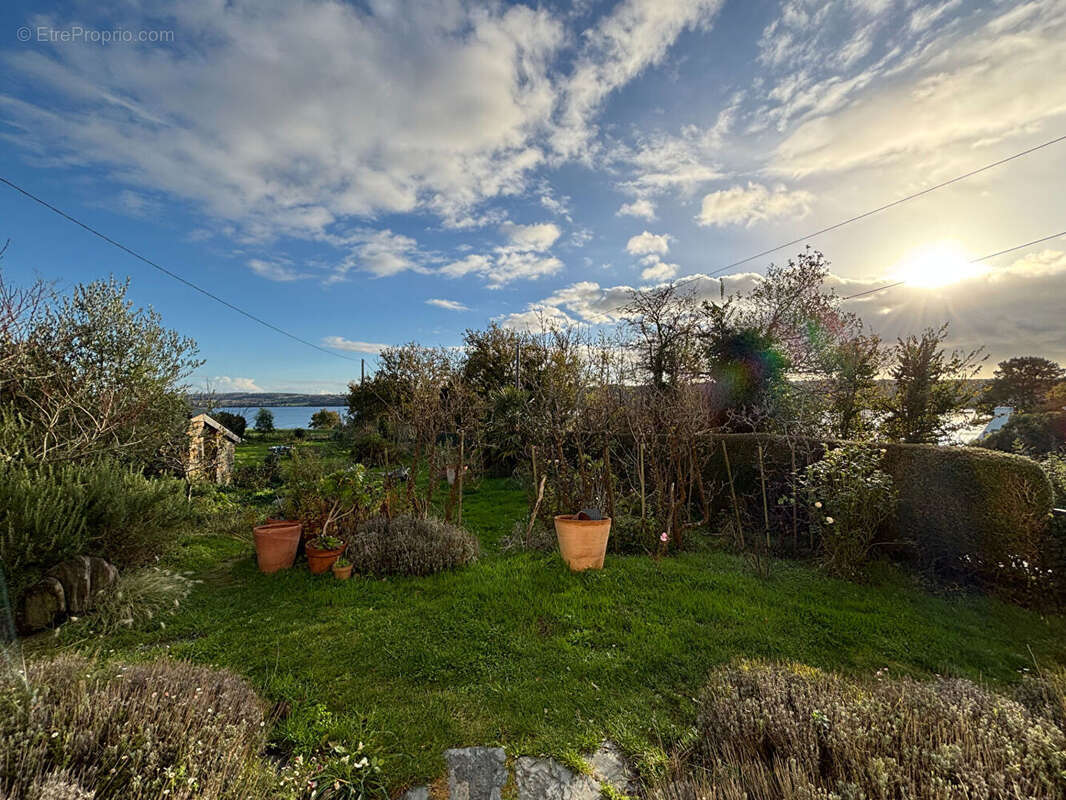 Maison à HOPITAL-CAMFROUT