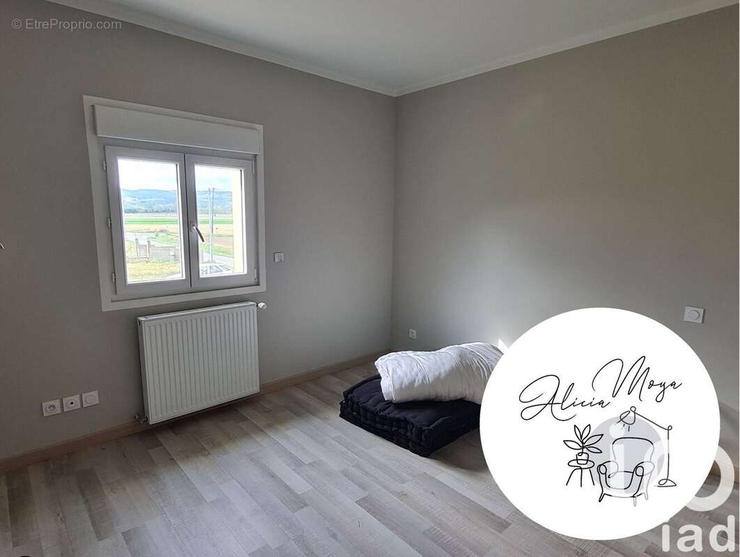 Photo 6 - Maison à ALLEX