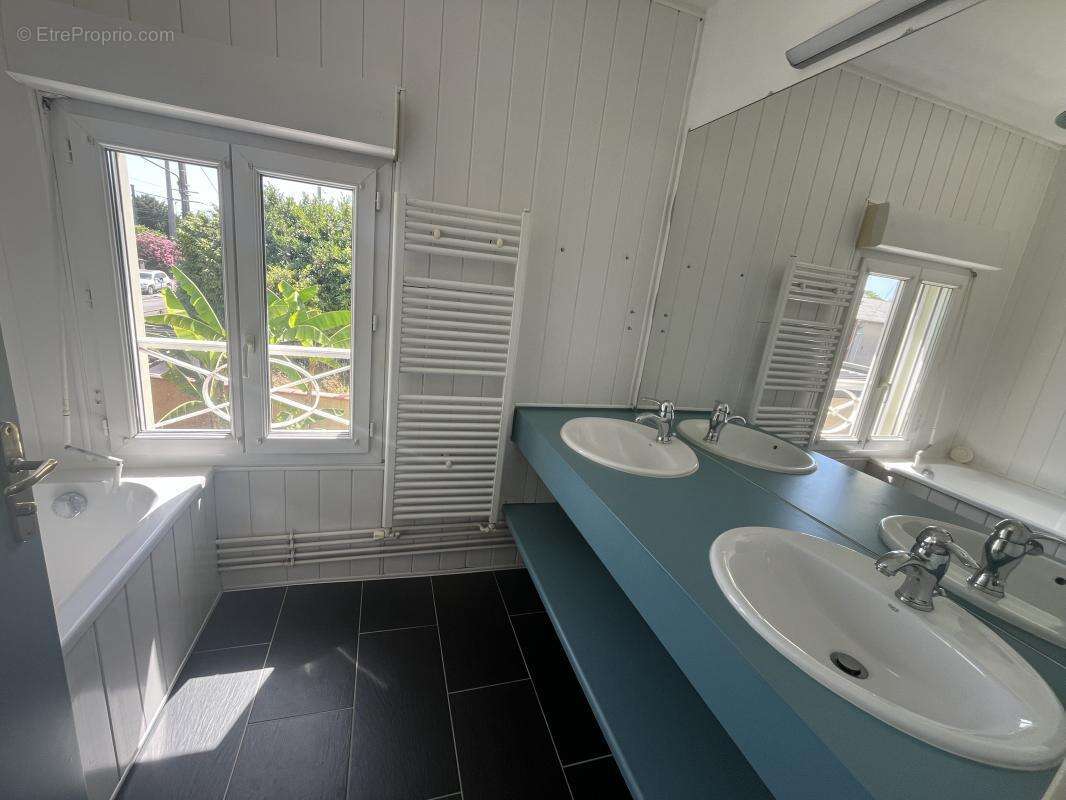 Maison jumelée - photo 10