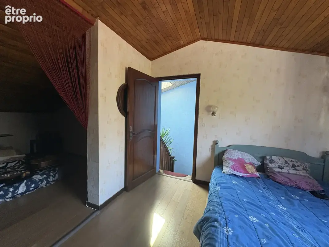 Villa avec piscine sur parc arboré de 2 000 m2   À deux pas du centre de Fumel - photo 21