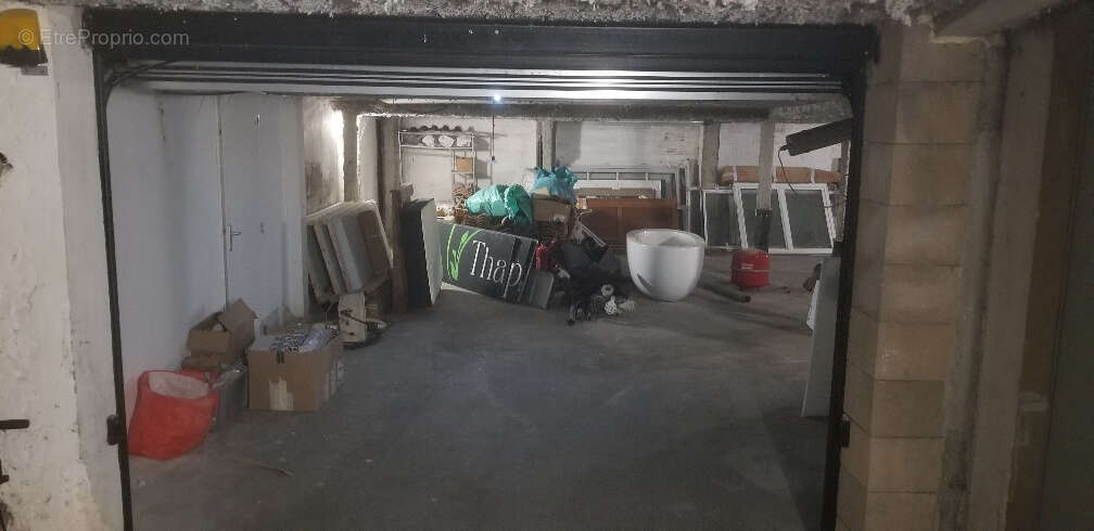 Commerce à BORDEAUX