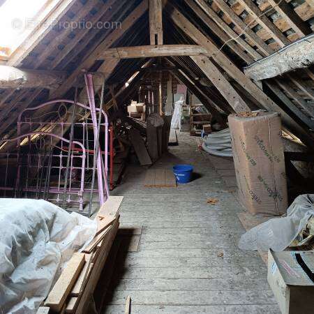 1 n°7 - Maison à ABBEVILLE