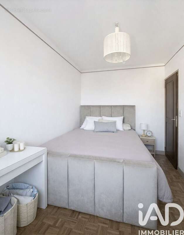 Photo 6 - Maison à LIMEIL-BREVANNES